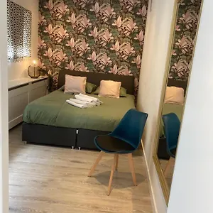 Mara's Place Apartment Zandvoort