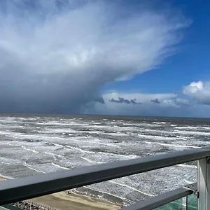 The Wave Apartment Zandvoort