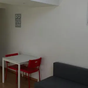 Duplex Sleeps 4 Appartement Bruxelles