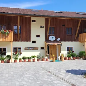 Großeiberhof Hotel Waldmünchen
