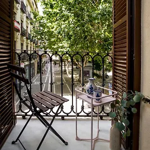 Mesones 54 Appartement Grenade