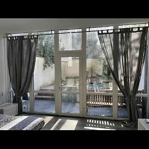 Sans Souci 1 Apartment Brüssel