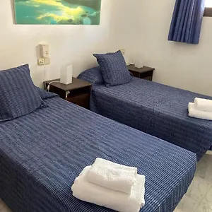 Golden Bay Appartement Roses